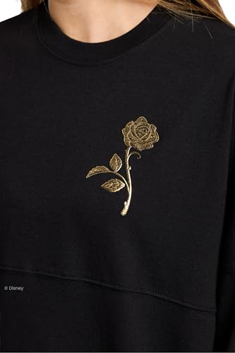 Image of Spirit Jersey, Official Disney Princess Collection, Oversized Long Sleeve