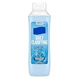 Daily Clarifying Shampoo 22.5 oz – pH-Balanced, Hypoallergenic, Deep Cleanser for Oily & Normal Hair