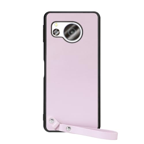 LOOF MACARON-SHELL AQUOS sense8 SH-54D / SHG11 / SH-M26 p P[X Jo[ Xgbv {v U[ X}zP[X Xgbvz[ }J 킢 Vv ϏՌ ^ y leather 