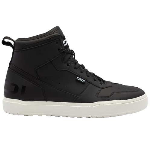 Chaussures moto Sidi Lynx 43 bottines motard homologuées route