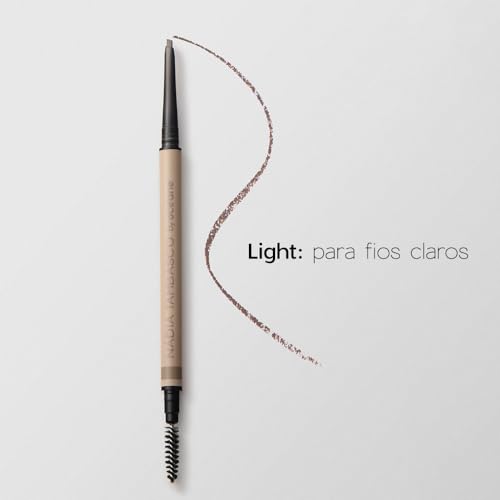 Océane Oceane- Slim Brow Pencil - Lápis De Sobrancelha./Light