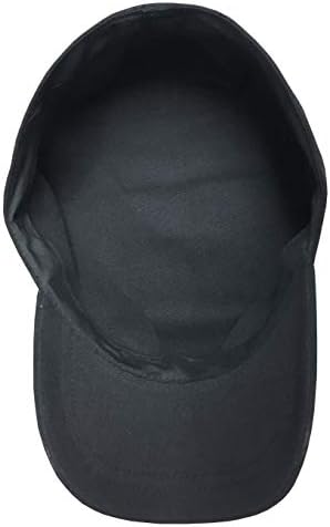 Broner Sized Railroad Engineers Hat at 