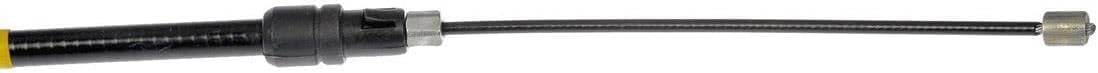 Parking Brake Cable Rear Right - 1Pcs Brake Cable Replacement Emergency Brake Cable for F-250 Super Duty 2007 2006 2005 for F-350 Super Duty 2007 2006 2005