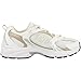 New Balance 530 Unisex Sneakers, White/Stoneware/Linen, 12 US Women/10.5 US Men