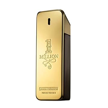 Paco Rabanne 1 Million 200 ml