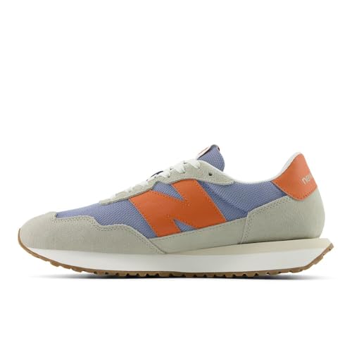 Image of New Balance Men's 237 V1 Sneaker