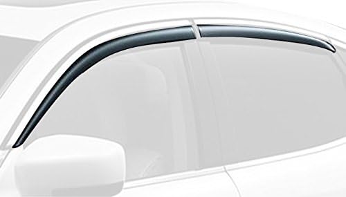 Nissan ニッサン 日産純正部品ドア バイザー H0800 Al500 セット 価格は安く