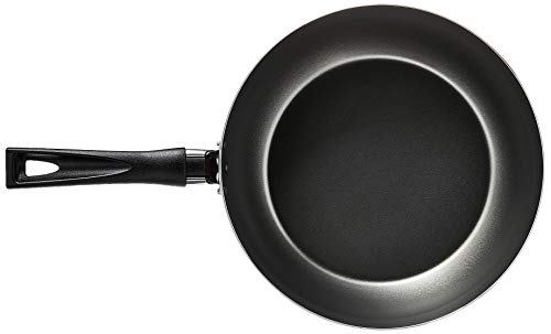 Wok Garlic, 24 cm, Vermelho, Brinox 4 Wok Garlic, 24 cm, Vermelho, Brinox - Imagem 4