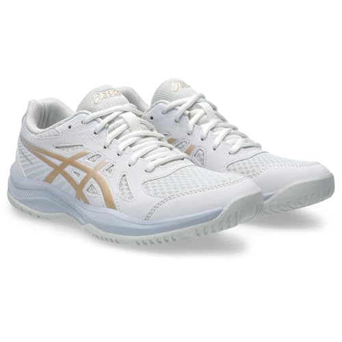 Image of ASICS Women's Upcourt 6 Volleyball Shoes