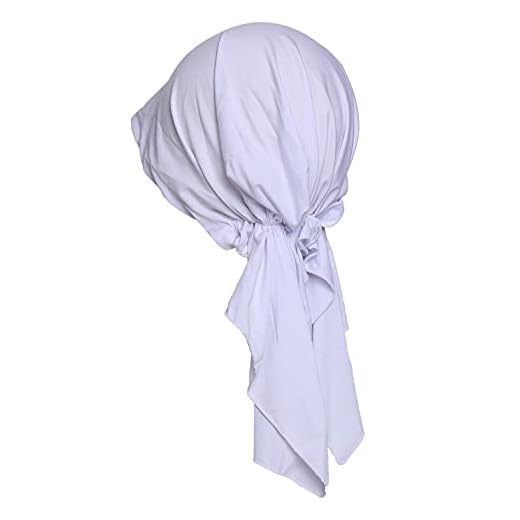 JarseHera Chemo Beanies Sets Turban