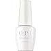 O.P.I Gelcolor Collection Nail Gel Lacquer, Alpine Snow, 0.5 Fluid Ounce