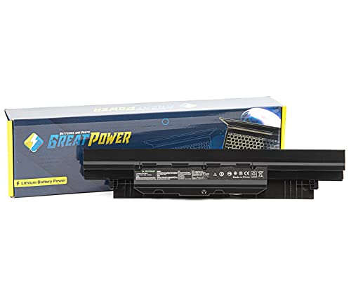 Batteria Del Computer Portatile A41N1421 Per Asus AsusPRO P2420 - Foto 7