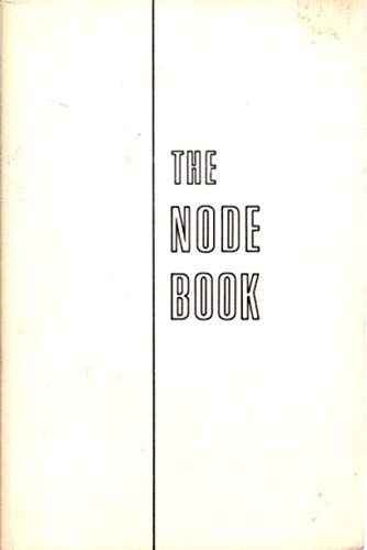 The Node Book 0685280489 Book Cover