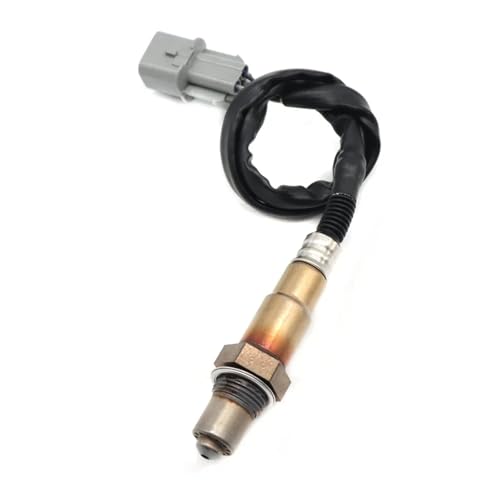 Capteur d'oxygène lambda Kia Rio Soul 2012-2015 OEM 392102B110 - 4