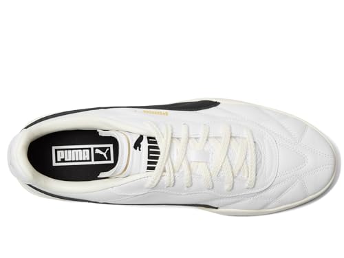 PUMA Men's Tifosi Lux Shoes Sneaker2