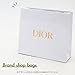 Dior Addict Lip Glow Color Reviving Balm SPF 10, 077 Candy, 0.11 Ounce