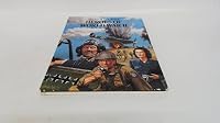 Heroes of World War 11 0745150535 Book Cover