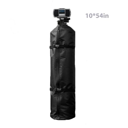 AYNEFY Funda para Suavizador de Agua Exterior 10x54in miniatura 5