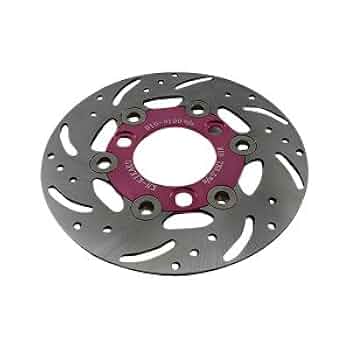 Amazon | KN企画 スーパー ライブ ディオ DIO ZX 190mm ブレーキ
