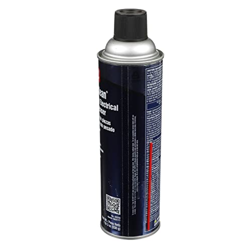Crc 2018 19 Wt Oz, Non-Corrosive Aerosol Electrical Cleaner thumb #3