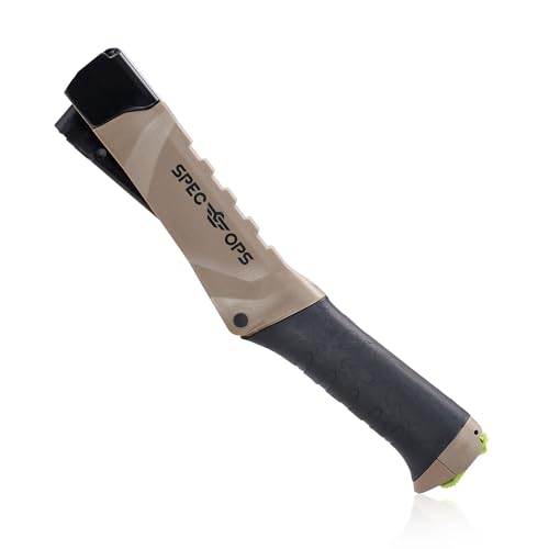 Spec Ops Heavy Duty Hammer Tacker