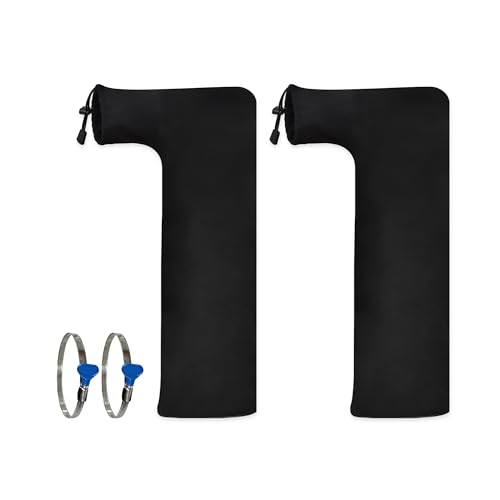 2-Pack Universal Dust Bag