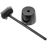 Parliky Cepillo De Masaje Para El Cuidado De Gatos Cepillo En Aerosol Para Mascotas Juguete De Aseo Material Abs