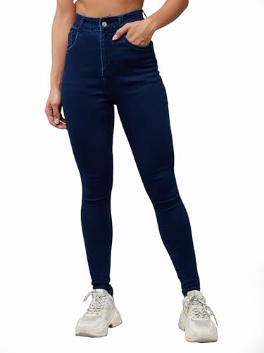 Image of Dolce Crudo Women Jeans