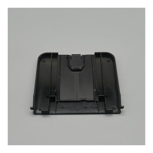 Bandeja de salida de papel para reparar impresora M1132 M1210 rota sin soporte 4