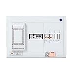 パナソニック(Panasonic) スッキリ21横一列30A 4+2 AL付 BQWB3342