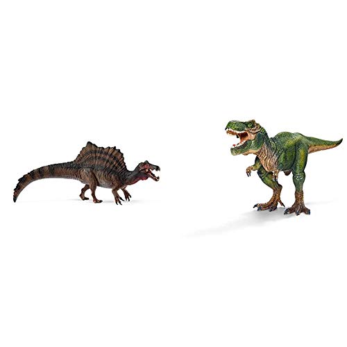 スピノサウルス ティラノサウルス おもちゃの人気商品 通販 価格比較 価格 Com