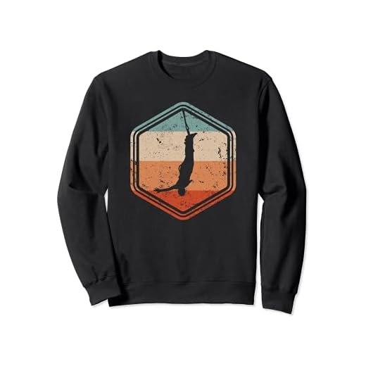 Puenting retro Deportes extremos Puenting Bungee Jumping Sudadera