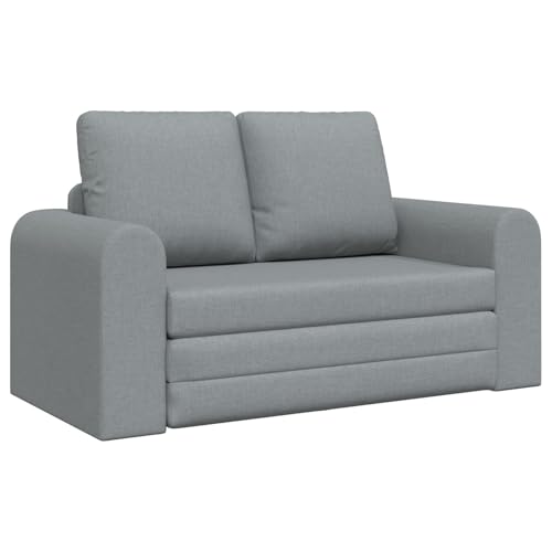 【Divano Letto】Questa poltrona ha un bel colore verde scuro e un design moderno, perfetta per qualsiasi soggiorno o camera da letto. I suoi bordi squadrati e le linee pulite danno un aspetto trendy, garantendo massimo comfort e supporto, ottimi per chi vuole rilassarsi.
