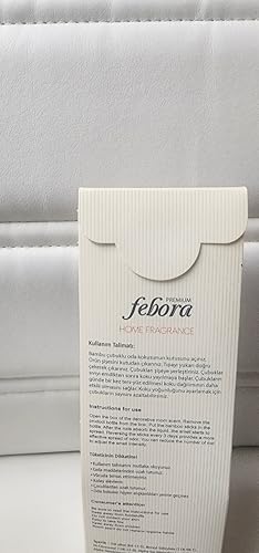Difusor de varillas Jasmin Reed Premium Home Planner miniatura 3