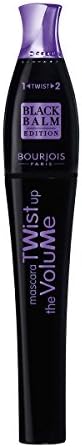 Bourjois Twist Up The Volume Mascara Black Balm