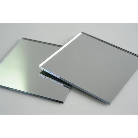 MIRROR ACRYLIC PLEXIGLASS SHEET 1/4" (0.220) thick 16" X 12" customers sizes & we make hole 1/8-1/4-1/2- Diameter Cover