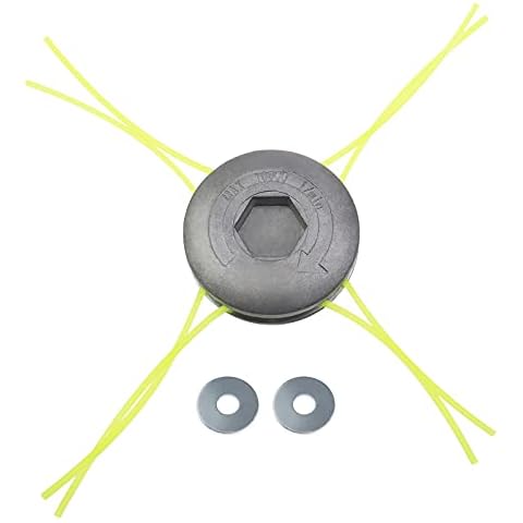 Tête de Coupe eMagTech en Aluminium Cover