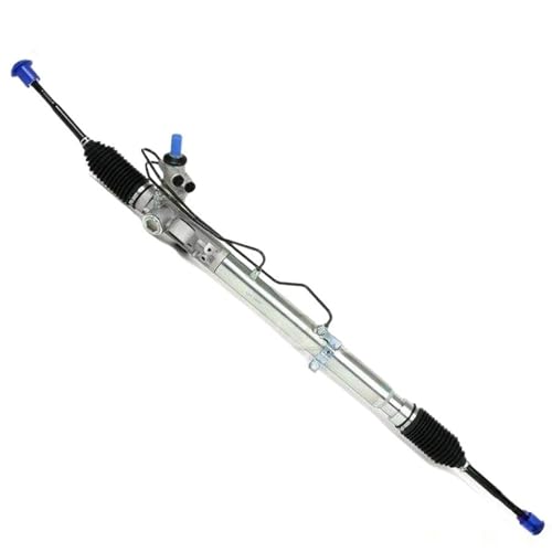 と互換性がある トヨタ ハイエース 44200-26490 KDH213 TRH212 パワーステアリングラックギア対応 新品 RHD