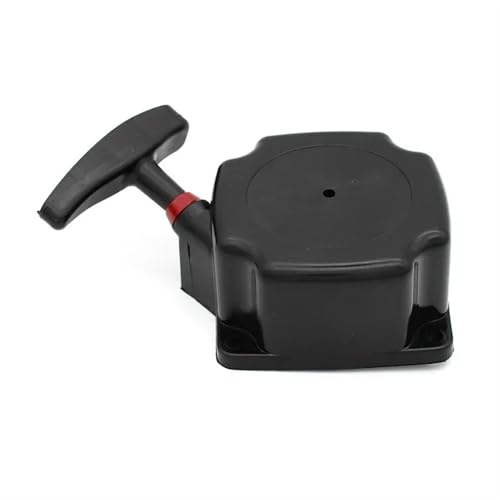 Arranque de retroceso para motor de desbrozadora 43cc 49cc 52cc 6