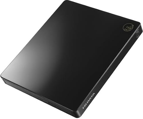 �A�C�E�I�[�E�f�[�^�@�� �X�}�z�pCD���R�[�_�[ Wi-Fi���f���w CD���R6�x �u���b�N CD-6WKA