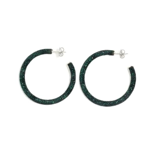 Boucle d'oreille Pesavento WPLVO089, le cadeau idéal en argent et poudre de rêve