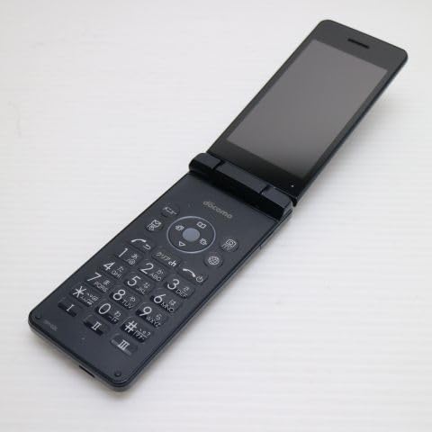 AQUOS ケータイ SH-02L [黒］ ドコモ 卓上ホルダ・箱付き Amazon | docomo SH-02L AQUOS ケータイ ブラック | シャープ(SHARP
