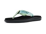 Teva Voya - Chanclas para mujer, 6