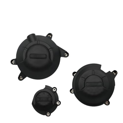 Cubierta protectora de motor motocicleta estator para CB500X CBR500 2013-2018 2