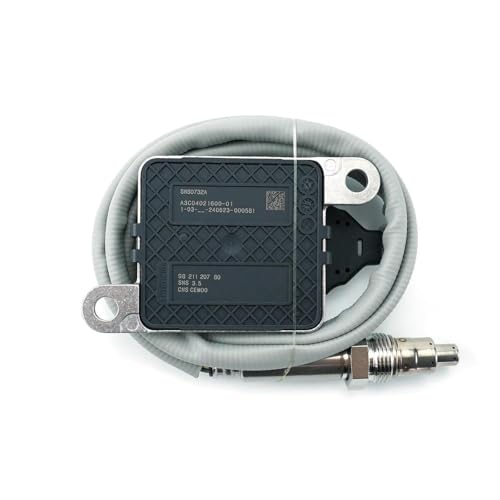 Capteur d'oxygène NOx 9821120780 Citroën Jumper Peugeot Boxer