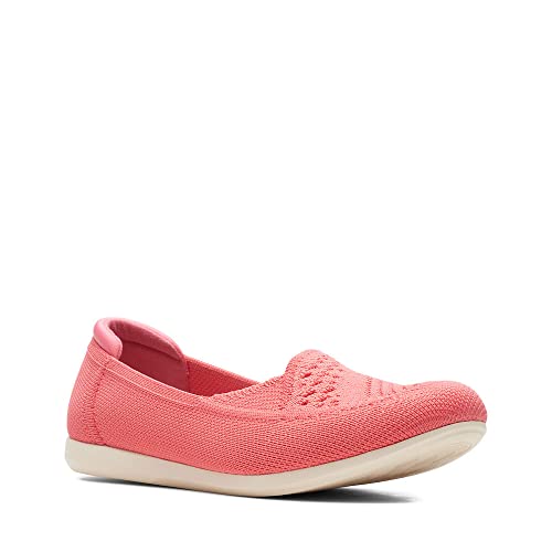 Image of Clarks Women's Carly Star Loafer