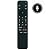 Replacement Remote Commander Compatible with Sony 4K Ultra HD TV X90L Series BRAVIA XR Full Array LED Smart Google TV XR-75X90L XR-55X90L XR-65X90L XR-85X90L XR-98X90L XR-55X90CL XR-65X90CL XR-75X90CL