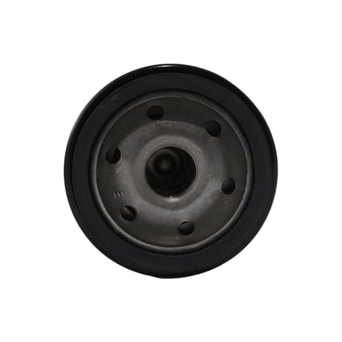 Allison External Spin On Filter 29539579 with Allison Transmission Filter Magnet 29535617