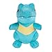 Imagen de Pokémon PKW3772-20cm Peluche Karnimani