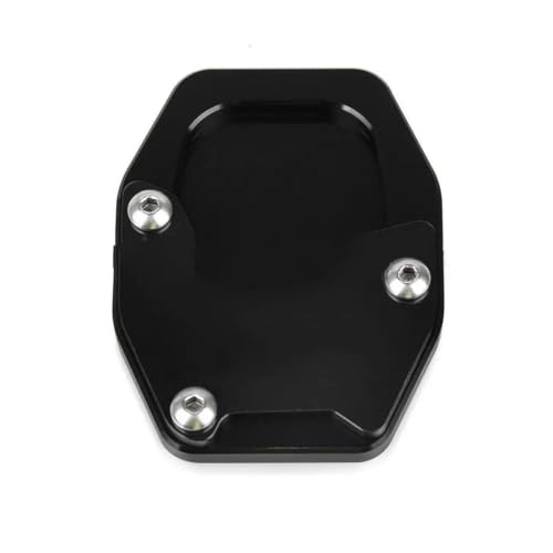 Support latéral de pied CNC moto Honda XADV 750 2021 2022 2023 élargisseur béquille